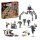 LEGO Star Wars™ 75372 Clone Trooper & Battle Droid Battle Pack
