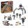 LEGO Star Wars 75372 Clone Trooper & Battle Droid Battle Pack