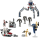 LEGO Star Wars™ 75372 Clone Trooper & Battle Droid Battle Pack