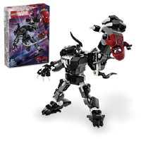 LEGO Marvel Super Heroes 76276 Venom Mech vs. Miles Morales