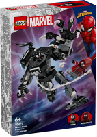 LEGO Marvel Super Heroes 76276 Venom Mech vs. Miles Morales