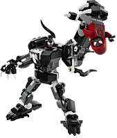 LEGO Marvel Super Heroes 76276 Venom Mech vs. Miles Morales