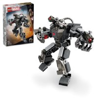 LEGO Marvel Super Heroes 76277 War Machine Mech