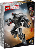 LEGO Marvel Super Heroes 76277 War Machine Mech