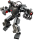 LEGO Marvel Super Heroes 76277 War Machine Mech
