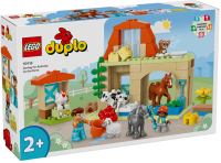 LEGO DUPLO 10416 Tierpflege auf dem Bauernhof