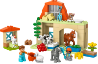 LEGO DUPLO 10416 Tierpflege auf dem Bauernhof