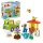 LEGO DUPLO 10419 Imkerei und Bienenstöcke