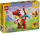 LEGO Creator 31145 Roter Drache