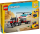 LEGO Creator 31146 Tieflader mit Hubschrauber