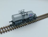 FLEISCHMANN 99 5420 Set mit Kesselwagen und LKW Esso DB...