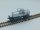 FLEISCHMANN Set mit Kesselwagen und LKW GASOLIN DB Ep.III 81 5425 Spur H0