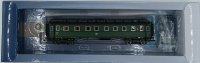 TILLIG Reisezugwagen 1./2. Klasse AB4&uuml; der DR Ep.III 12003 Spur TT