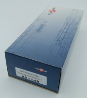 TILLIG Sonderwagen Spielwarenmesse Nürnberg 2012 501149 Spur TT