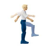 SCHLEICH Horse Club Hochzeitskutsche 42641