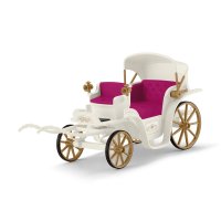 SCHLEICH Horse Club Hochzeitskutsche 42641