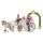 SCHLEICH Horse Club Hochzeitskutsche 42641
