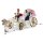 SCHLEICH Horse Club Hochzeitskutsche 42641