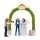 SCHLEICH Horse Club Hochzeitskutsche 42641