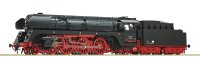 ROCO 71267 Dampflokomotive BR 01 508 DR Ep.III Spur H0