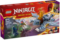 LEGO NINJAGO 71810 Riyu der Babydrache