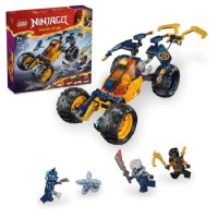 LEGO NINJAGO 71811 Arins Ninja-Geländebuggy