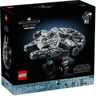 LEGO Star Wars 75375 Millennium Falcon™