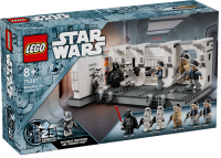 LEGO Star Wars 75387 Das Entern der Tantive IV™