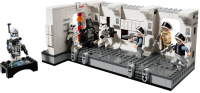 LEGO Star Wars™ 75387 Das Entern der Tantive IV™