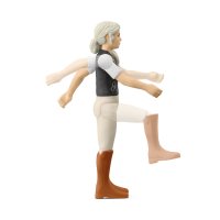 SCHLEICH Horse Club Horse Club Tori und Princess 42640