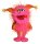 MATTHIES Living Puppets Handpuppe Schmackofatz 38 cm Monster to Go W902
