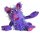 MATTHIES Living Puppets Handpuppe Tofu 40 cm Monster to Go W904
