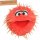 MATTHIES Living Puppets Handpuppe Piefke 20 cm mehrfarbig Quatschköppe W900