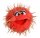 MATTHIES Living Puppets Handpuppe Piefke 20 cm mehrfarbig Quatschköppe W900