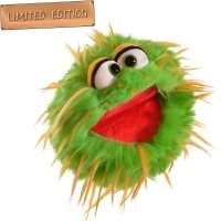 MATTHIES Living Puppets W901 Handpuppe Schnösel 20...