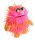 MATTHIES Living Puppets Handpuppe Daddel 22 cm Monster to Go W903