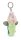 NICI 49101 Schlüsselanhänger Glühwürmchen Glim Jim NICI GREEN Bean Bags 10 cm