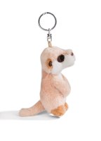 NICI Schlüsselanhänger Erdmännchen NICI...