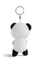 NICI 49291 Glubschis Schlüsselanhänger Panda Peppino 9 cm
