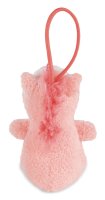 NICI 42727 Anh&auml;nger Einhorn Merry Heart "Alles Gute" Bean Bags 8 cm