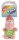 NICI 42727 Anh&auml;nger Einhorn Merry Heart "Alles Gute" Bean Bags 8 cm