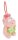NICI 42727 Anh&auml;nger Einhorn Merry Heart "Alles Gute" Bean Bags 8 cm