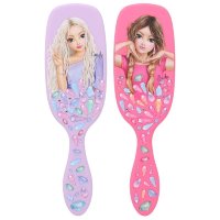 DEPESCHE 12681 TOPModel Haarbürste BEAUTY and ME sortiert