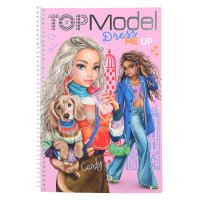 DEPESCHE 12724 TOPModel Dress Me Up groß