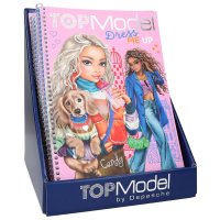 DEPESCHE 12724 TOPModel Dress Me Up groß