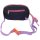 DEPESCHE 12875 TOPModel Crossbag NIGHT LIGHT