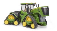 BRUDER 04055 John Deere 9620RX mit Raupenlaufwerk...