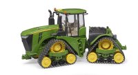 BRUDER 04055 John Deere 9620RX mit Raupenlaufwerk Profi-Serie bworld 1:16