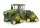 BRUDER 04055 John Deere 9620RX mit Raupenlaufwerk Profi-Serie bworld 1:16