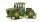 BRUDER 04055 John Deere 9620RX mit Raupenlaufwerk Profi-Serie bworld 1:16